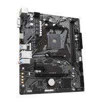 GIGABYTE A520M K v2 DDR4 HDMI PCIe 16X nVMe m.2 AM4 mATX